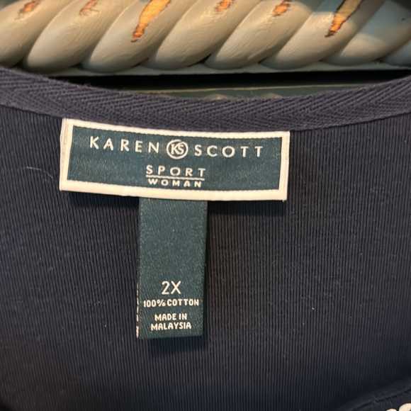 Comfy casual dress! - Picture 3 of 3